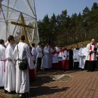 Triduum 2008 - Droga Krzyżowa - zdjęcie 98