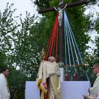 Uroczystość Najświętszego Ciała i Krwi Pańskiej - zdjęcie 168