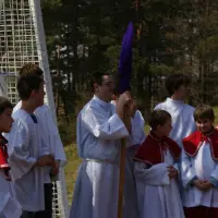 Triduum 2008 - Droga Krzyżowa - zdjęcie 99