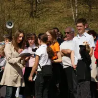 Triduum 2008 - Droga Krzyżowa - zdjęcie 100