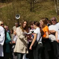 Triduum 2008 - Droga Krzyżowa - zdjęcie 101
