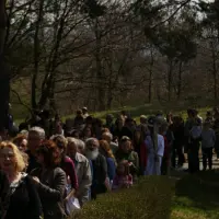 Triduum 2008 - Droga Krzyżowa - zdjęcie 102