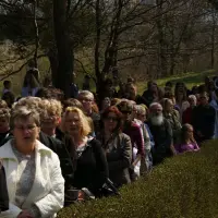 Triduum 2008 - Droga Krzyżowa - zdjęcie 103