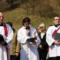 Triduum 2008 - Droga Krzyżowa - zdjęcie 104