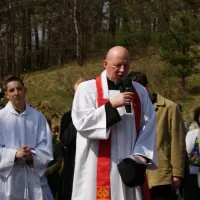 Triduum 2008 - Droga Krzyżowa - zdjęcie 105