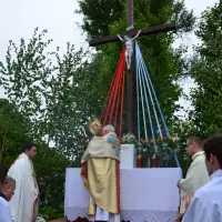 Uroczystość Najświętszego Ciała i Krwi Pańskiej - zdjęcie 169