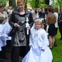 I Komunia Święta 2014 - zdjęcie 2