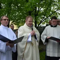 I Komunia Święta 2014 - zdjęcie 9