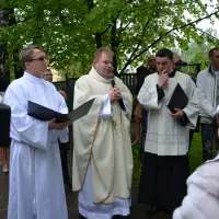 I Komunia Święta 2014 - zdjęcie 10