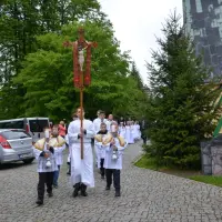 I Komunia Święta 2014 - zdjęcie 16
