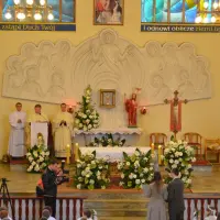 I Komunia Święta 2014 - zdjęcie 33