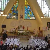 I Komunia Święta 2014 - zdjęcie 46
