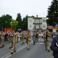 Uroczystość Najświętszego Ciała i Krwi Pańskiej - zdjęcie 175