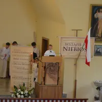 I Komunia Święta 2014 - zdjęcie 65