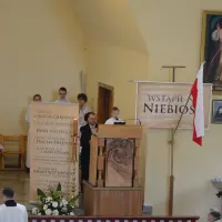 I Komunia Święta 2014 - zdjęcie 69