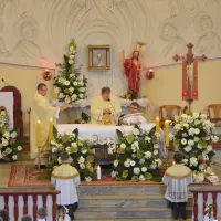 I Komunia Święta 2014 - zdjęcie 80