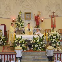 I Komunia Święta 2014 - zdjęcie 81