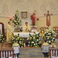 I Komunia Święta 2014 - zdjęcie 84