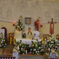 I Komunia Święta 2014 - zdjęcie 88