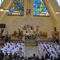 I Komunia Święta 2014 - zdjęcie 89