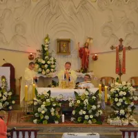 I Komunia Święta 2014 - zdjęcie 96