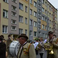 Uroczystość Najświętszego Ciała i Krwi Pańskiej - zdjęcie 179