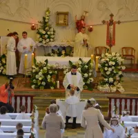 I Komunia Święta 2014 - zdjęcie 103
