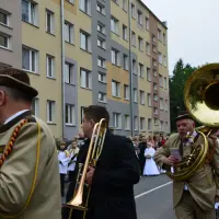 Uroczystość Najświętszego Ciała i Krwi Pańskiej - zdjęcie 180