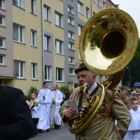Uroczystość Najświętszego Ciała i Krwi Pańskiej - zdjęcie 181