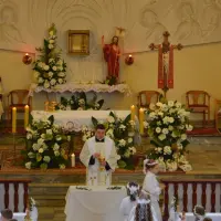 I Komunia Święta 2014 - zdjęcie 125