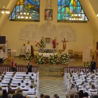 I Komunia Święta 2014 - zdjęcie 139