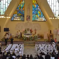 I Komunia Święta 2014 - zdjęcie 141