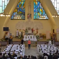 I Komunia Święta 2014 - zdjęcie 147