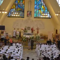 I Komunia Święta 2014 - zdjęcie 149