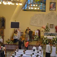 I Komunia Święta 2014 - zdjęcie 151