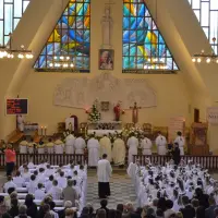 I Komunia Święta 2014 - zdjęcie 164