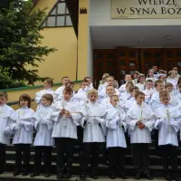I Komunia Święta 2014 - zdjęcie 168