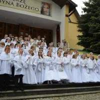 I Komunia Święta 2014 - zdjęcie 169