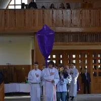 Rekolekcje Wielkopostne 2014 - zdjęcie 2