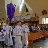 Rekolekcje Wielkopostne 2014 - zdjęcie 3