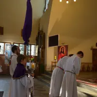 Rekolekcje Wielkopostne 2014 - zdjęcie 4