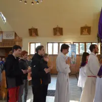 Rekolekcje Wielkopostne 2014 - zdjęcie 5
