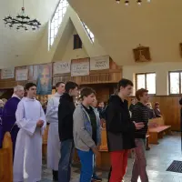 Rekolekcje Wielkopostne 2014 - zdjęcie 6
