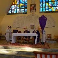 Rekolekcje Wielkopostne 2014 - zdjęcie 9