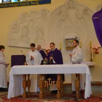 Rekolekcje Wielkopostne 2014 - zdjęcie 10