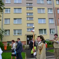 Uroczystość Najświętszego Ciała i Krwi Pańskiej - zdjęcie 187
