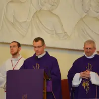 Rekolekcje Wielkopostne 2014 - zdjęcie 13