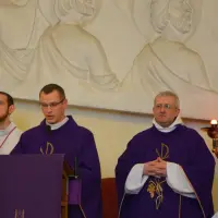 Rekolekcje Wielkopostne 2014 - zdjęcie 14