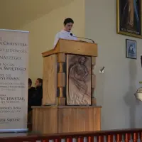 Rekolekcje Wielkopostne 2014 - zdjęcie 15
