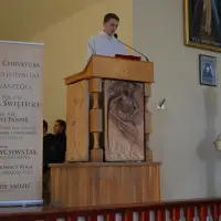 Rekolekcje Wielkopostne 2014 - zdjęcie 17